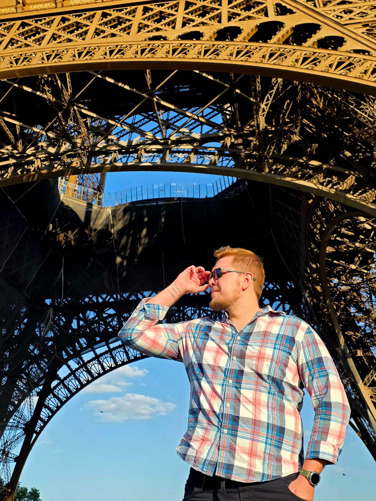 Foto de Perfil de Guilherme Rocha