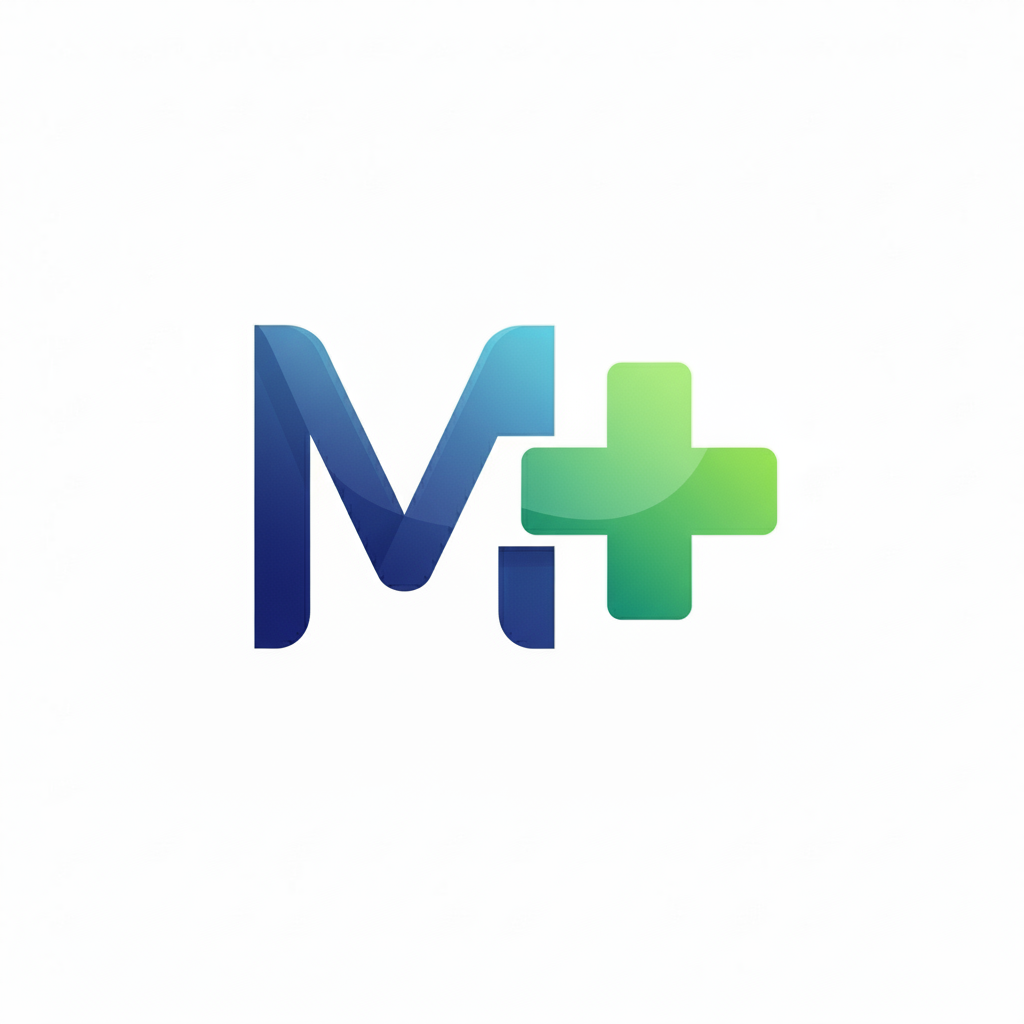 MedControlApp Logo